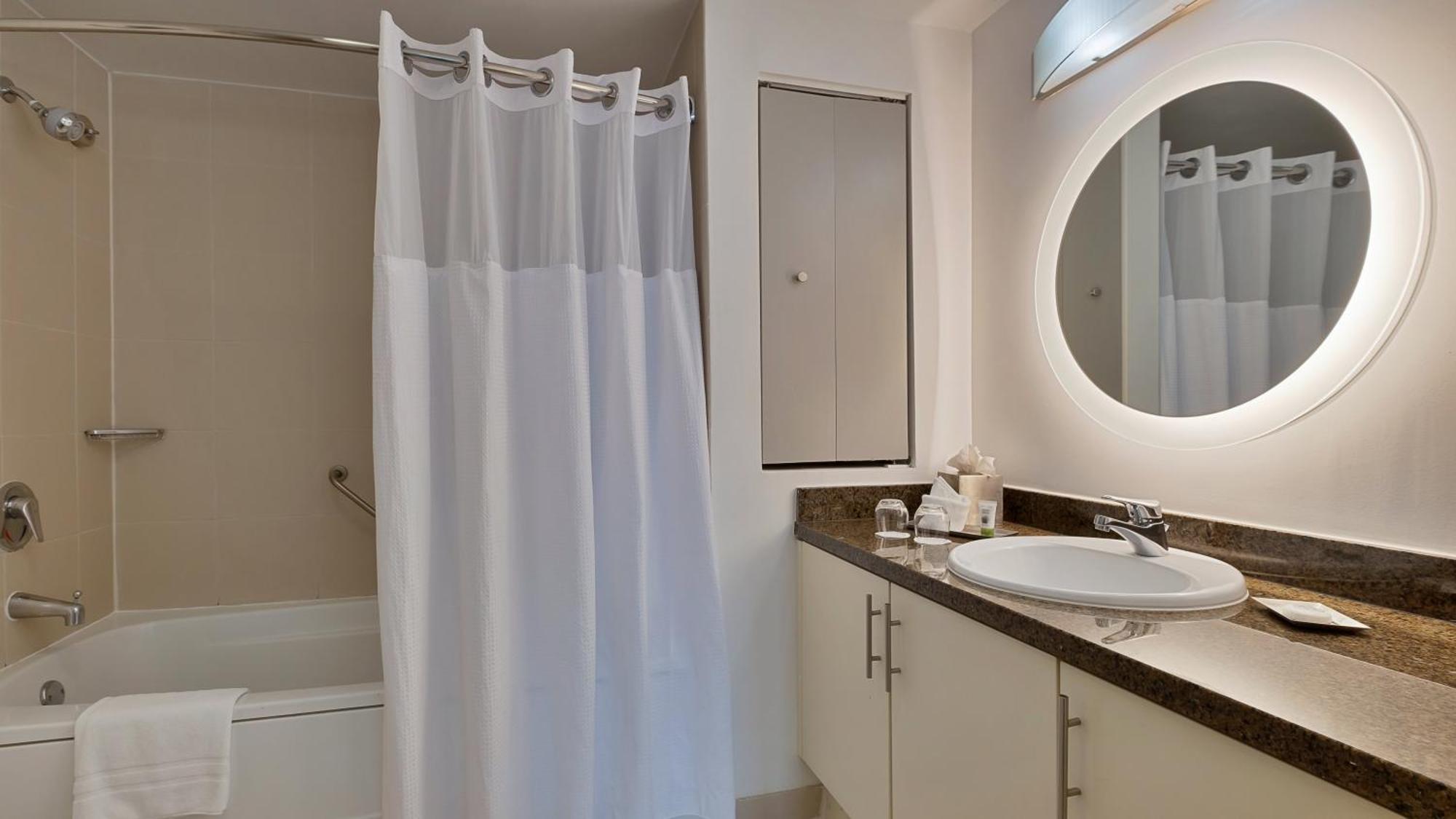 Private Oasis At Arya Apartment Miami Exterior photo