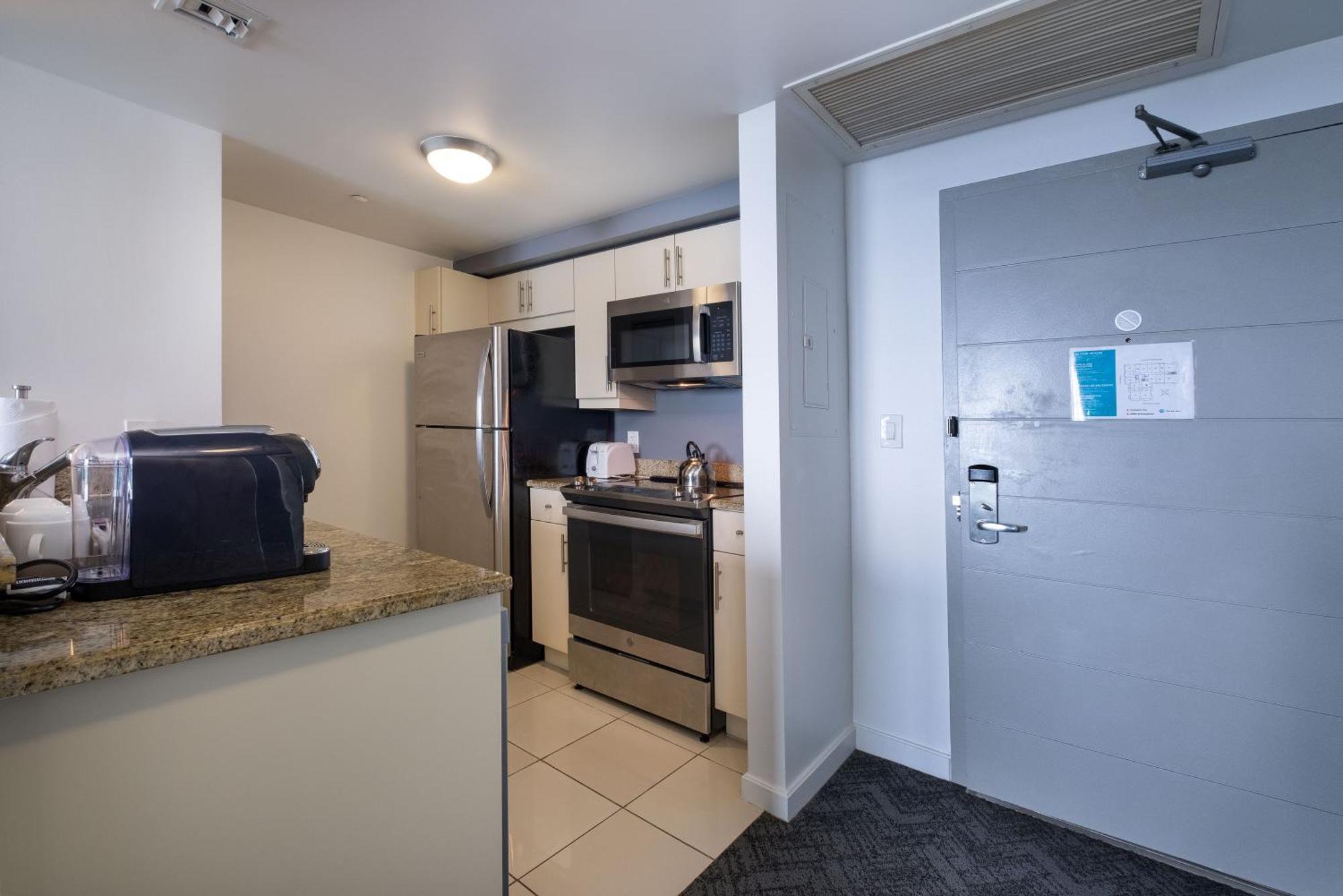 Private Oasis At Arya Apartment Miami Exterior photo