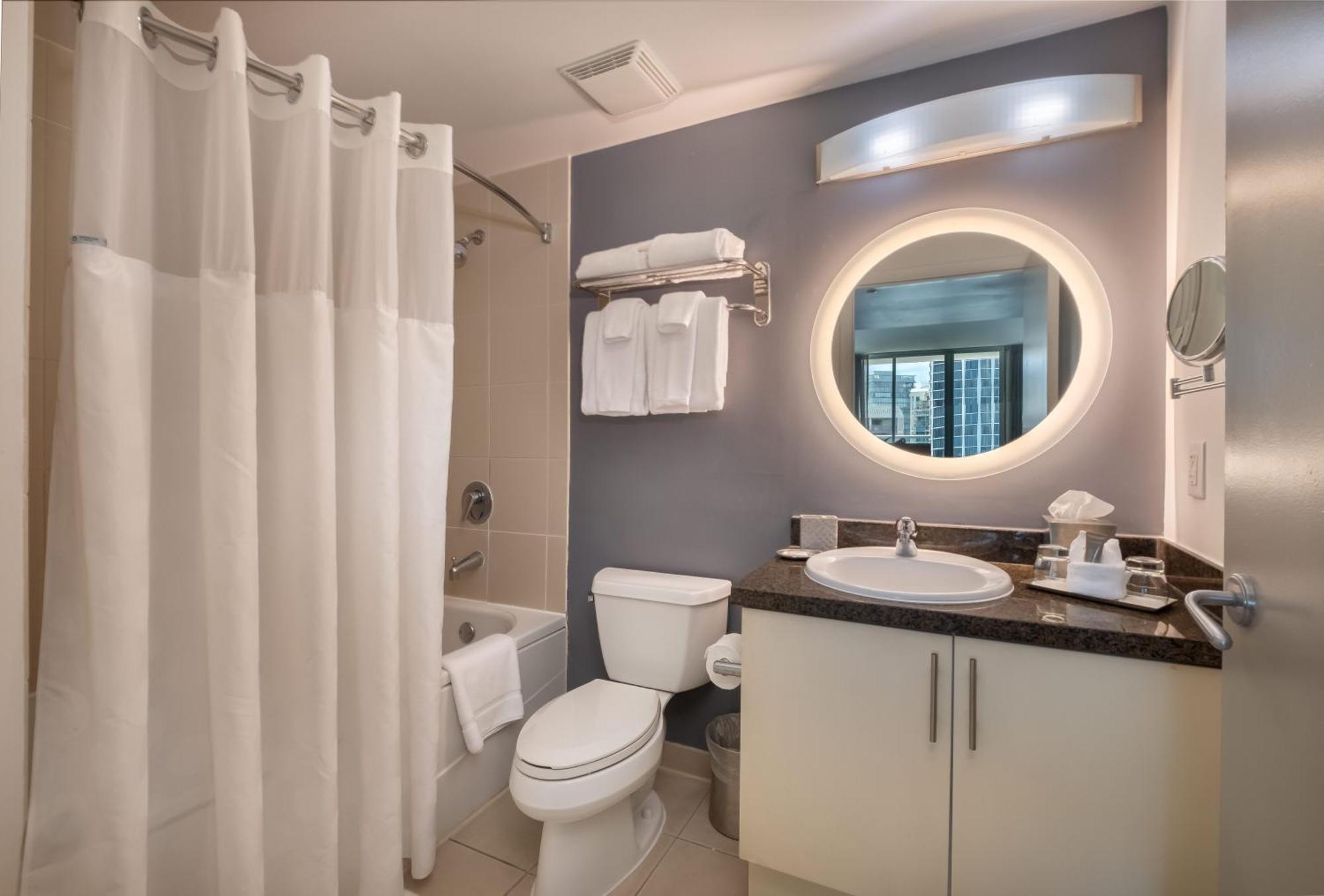 Private Oasis At Arya Apartment Miami Exterior photo